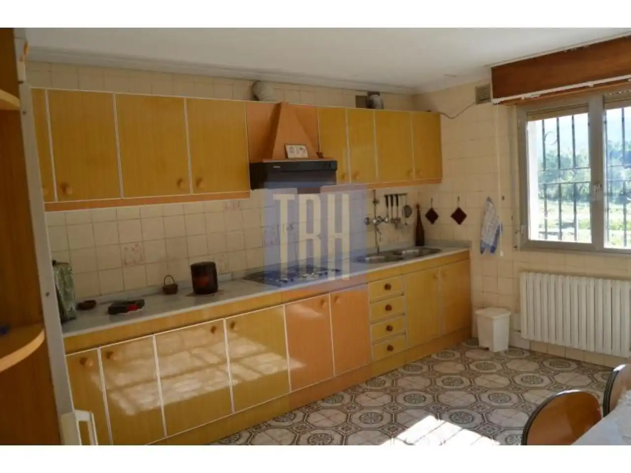 Casa o xalet en venda a Ribadavia