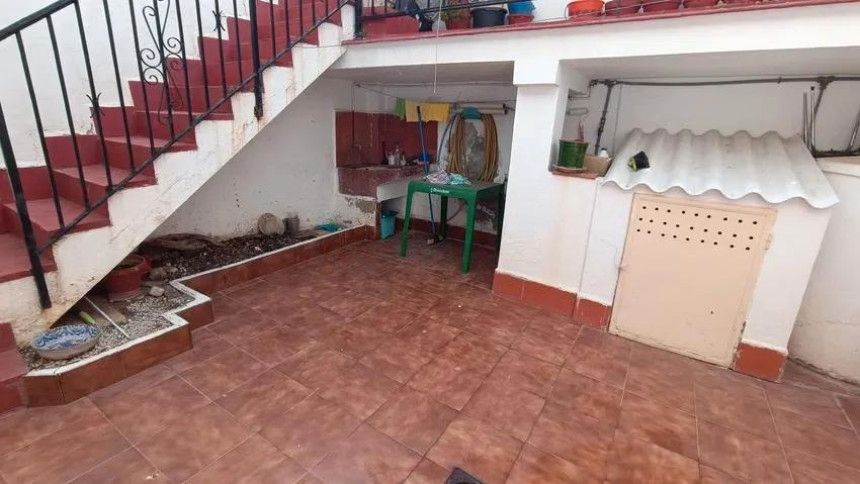 Single-family semi-detached for sale in Torremolinos  with Air Conditioner, Terrace and Storage room