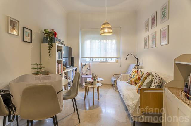 Planta baja en Venta en Martínez De La Rosa en Los Castillejos - La Trinidad