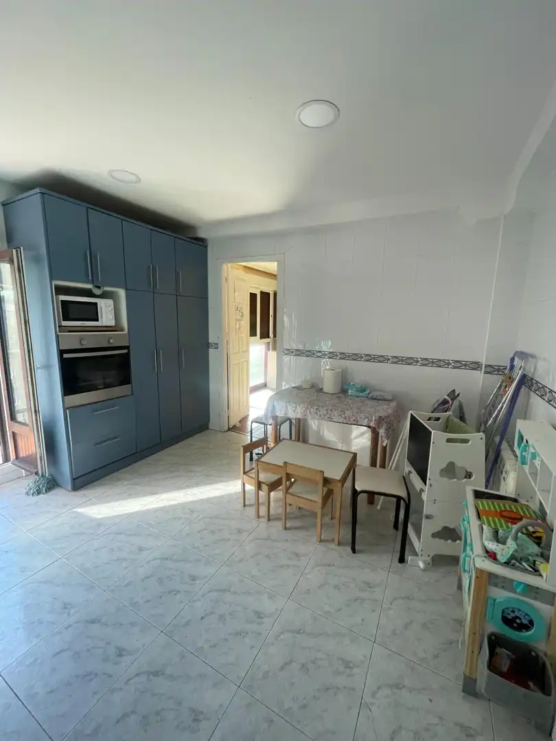 Piso en venta en Etxebarri, imagen 5