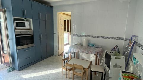 Foto 5 de Piso en venta en Etxebarri, Bizkaia