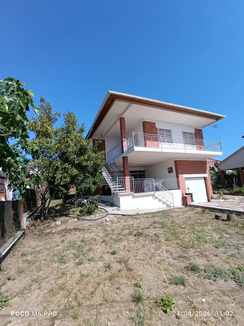 Casa o xalet en venda a Lliçà d'Amunt