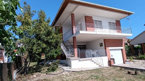 Foto 5 de Casa o xalet en venda a Lliçà d'Amunt, Barcelona