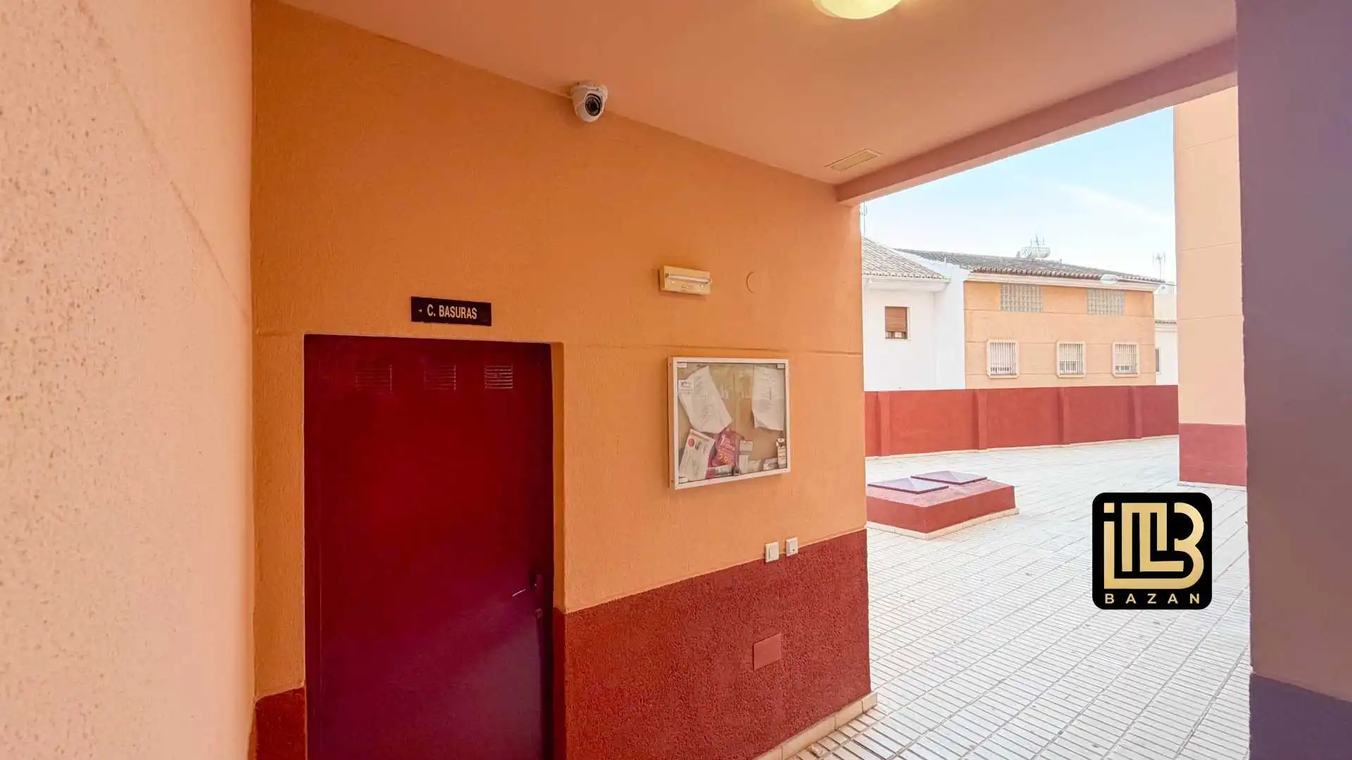 Pis de lloguer en Mijas amb Aire condicionat, Calefacció i Terrassa