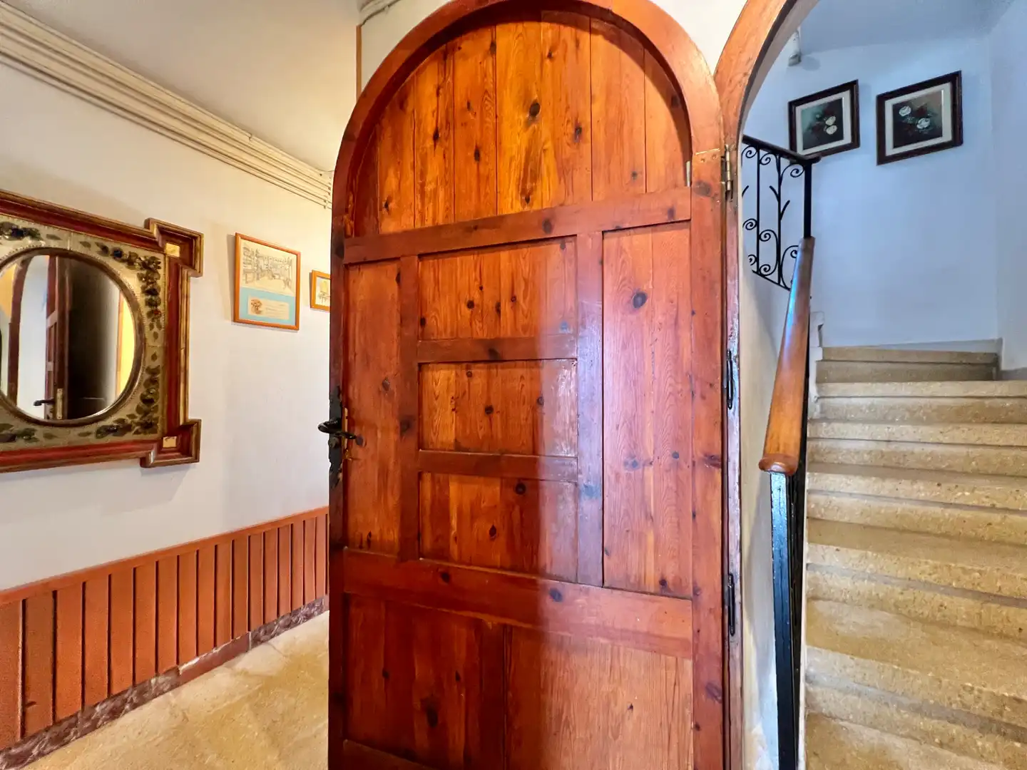 Finca rústica en venda en Cornudella de Montsant amb Calefacció, Jardí privat i Terrassa