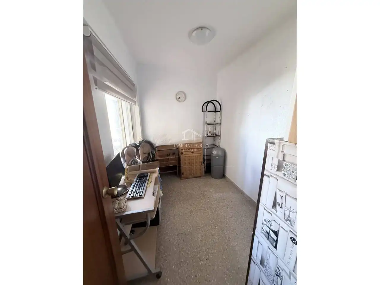 Pis en venda en Castellón de la Plana / Castelló de la Plana amb Aire condicionat, Calefacció i Moblat