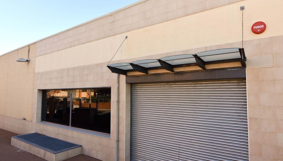 Photo 1 of Premises for sale in Calle del Pino Silvestre, La Dehesa - El Pinar, Madrid