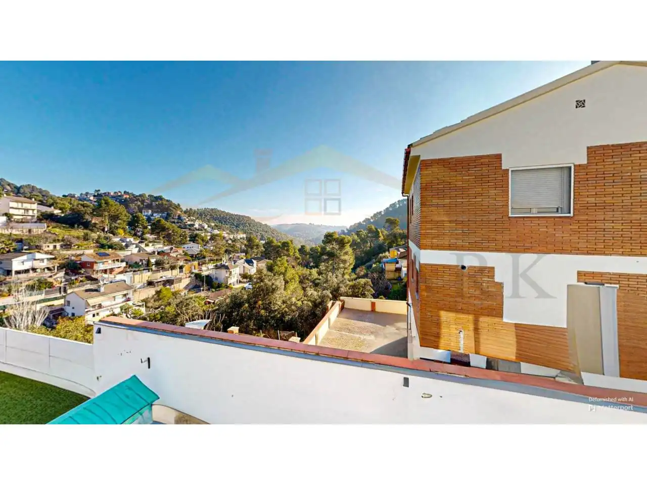 Casa amb piscina en venda a Calle Illa 49, imagen 105