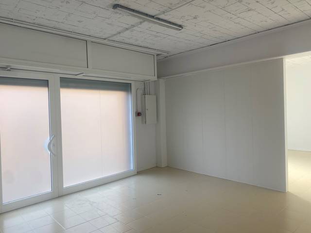 Local comercial en Alquiler en Carrer Horta en Montgat