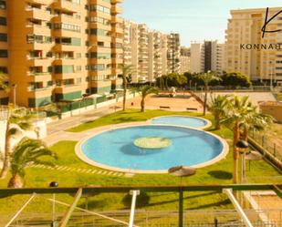 Dormitori de Planta baixa en venda en Villajoyosa / La Vila Joiosa amb Aire condicionat i Terrassa