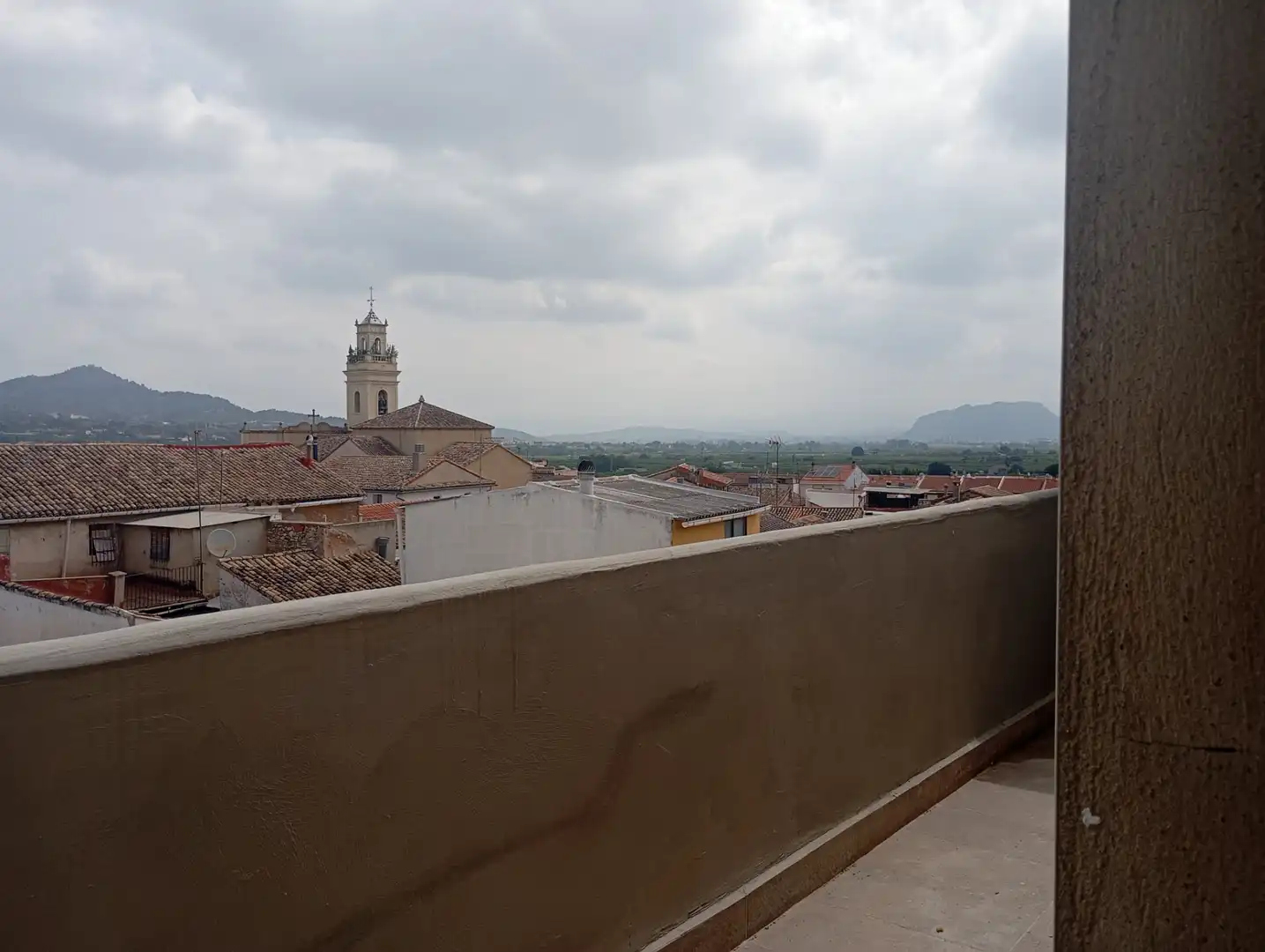 Àtic en venda a Carrer de Bonaire, Rotglà i Corbera