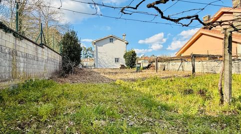 Foto 4 de Casa o chalet en venta en Lugar Bustelo, Teo, A Coruña