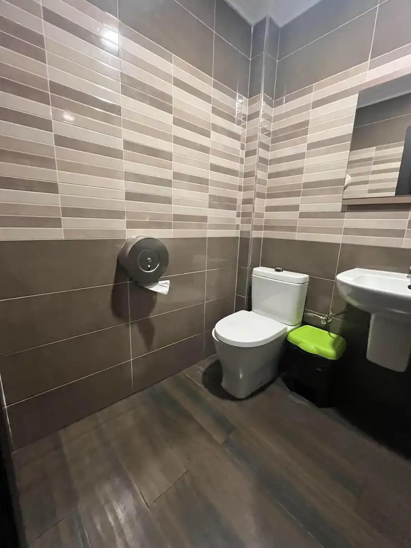Bathroom of Flat for sale in Colindres  with Heating