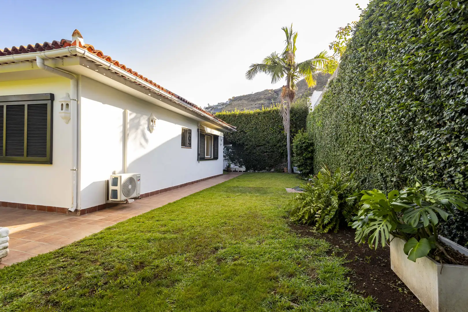 Houses for rent in C. Rumanía, 16, Las Cuevas - Los Gómez