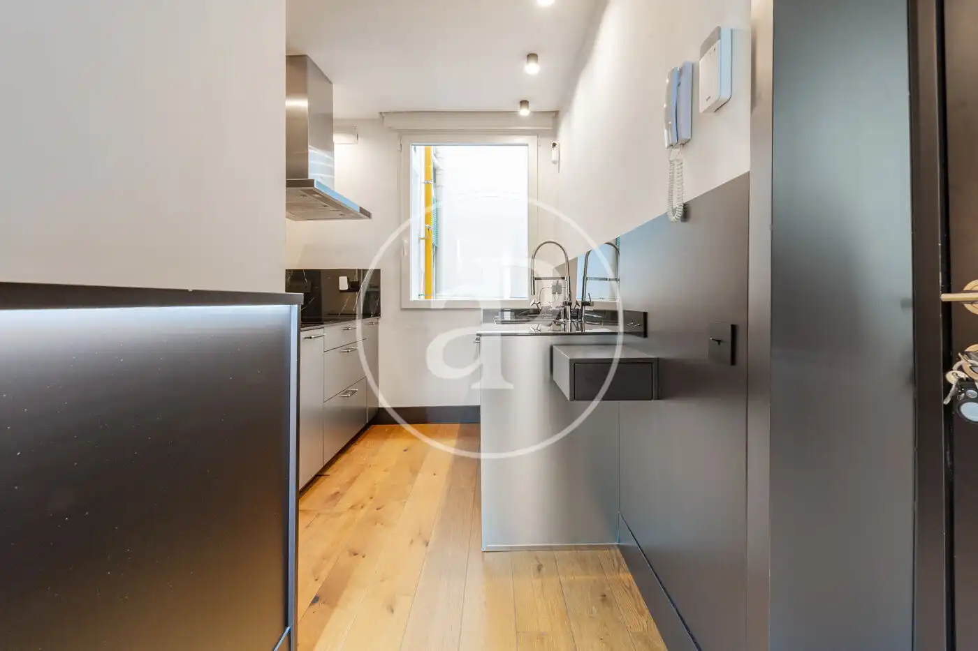 Appartement avec terrasse à vendre à C. de Caravaca, imagen 17