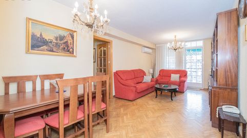 Foto 4 de Pis en venda a Calle Zarzalejo, Parque Lisboa - La Paz, Alcorcón