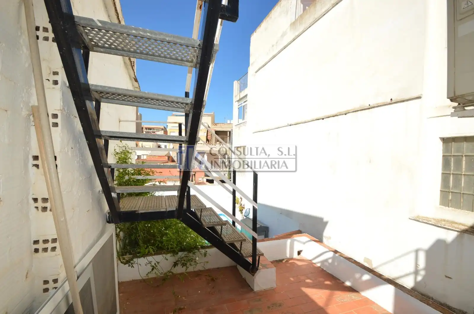 Terraced house with terrace for sale in Carrer de Sant Pasqual, imagen 37