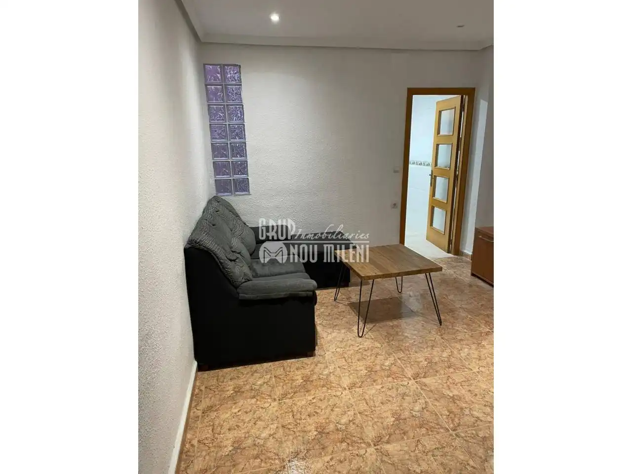 Piso en venta en Albal con Amueblado