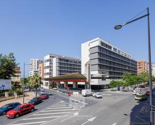 Exterior view of Flat for sale in  Huelva Capital