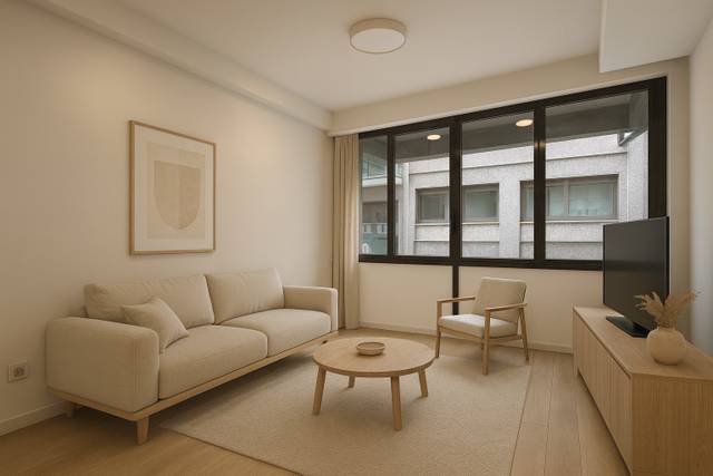 Piso en Venta en Balmes en Sant Gervasi- Galvany