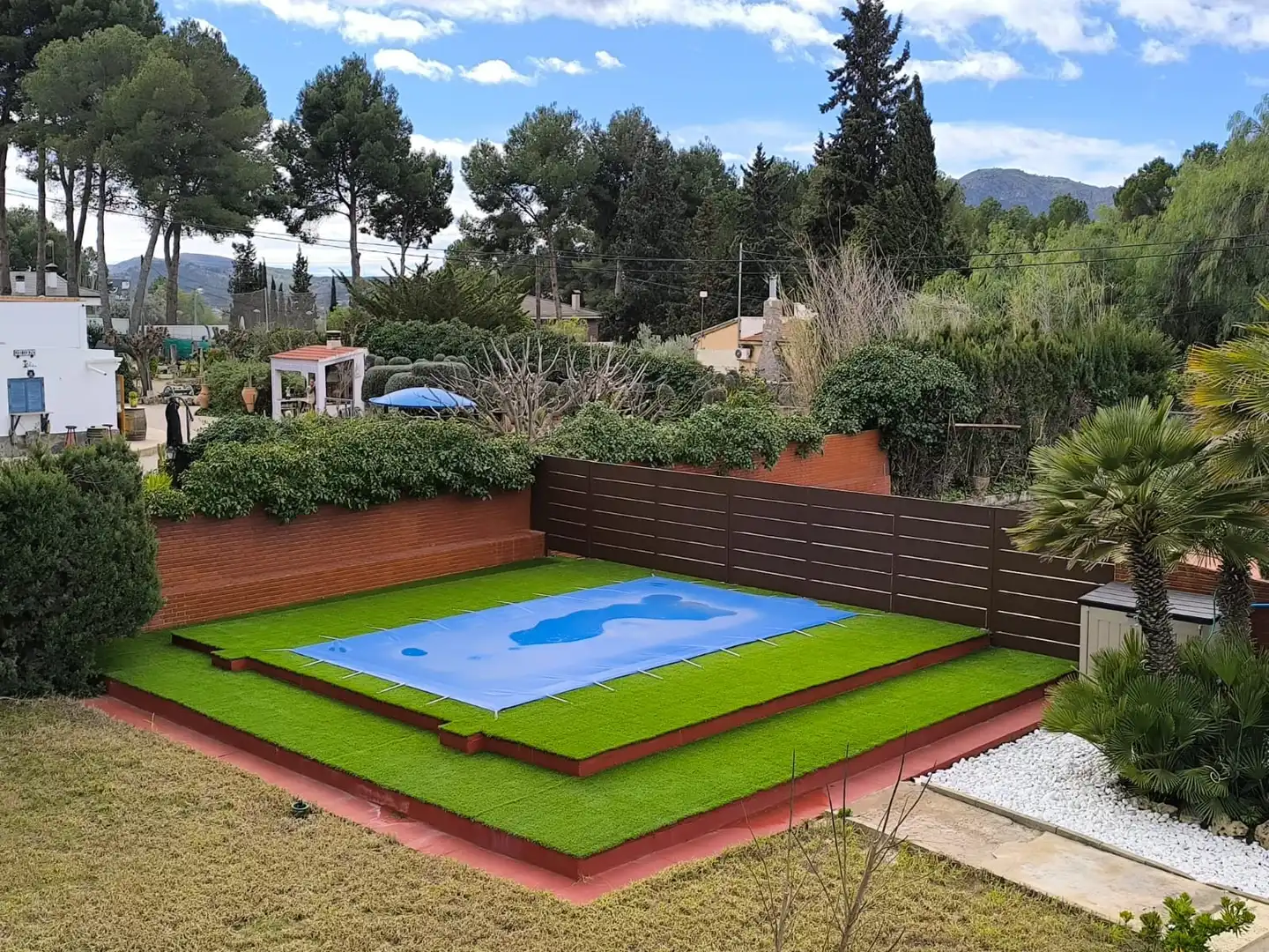 Casa en venta en Sax, imagen 2