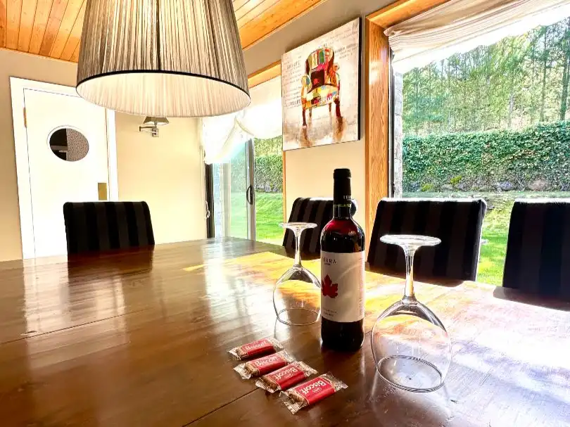 Adosado con jardín en venta en Carrer del cadí 15, imagen 4