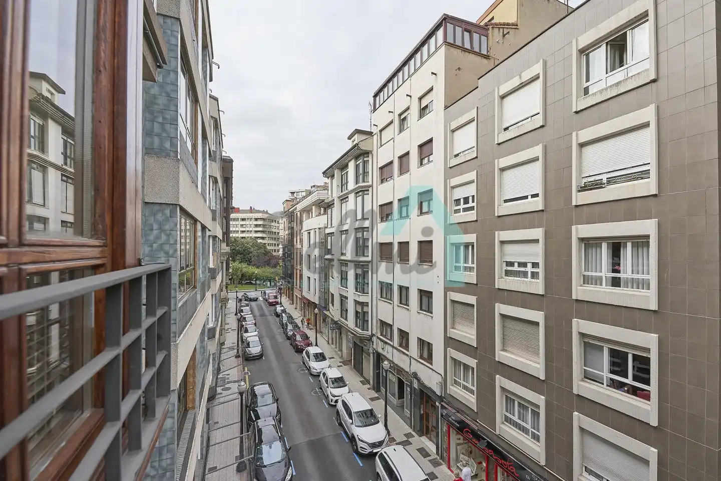 Wohnung mit Aufzug zur Miete in Calle Santa Doradía, imagen 38