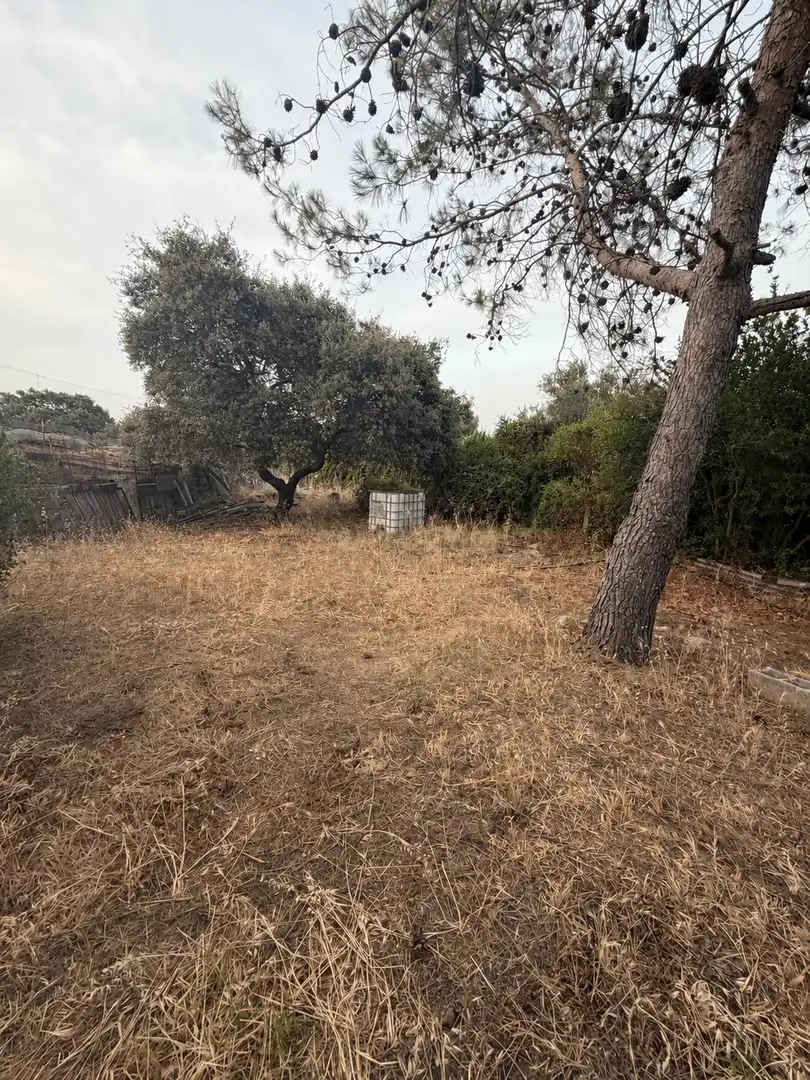Casa o xalet en venda en Trujillo amb Aire condicionat, Jardí privat i Traster