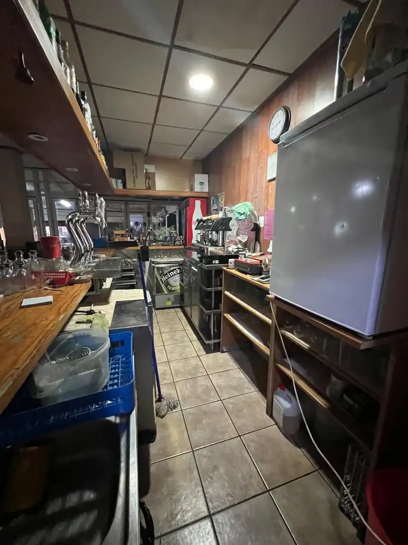 Local comercial en venda a Juzgados - Plaza de Toros, imagen 3
