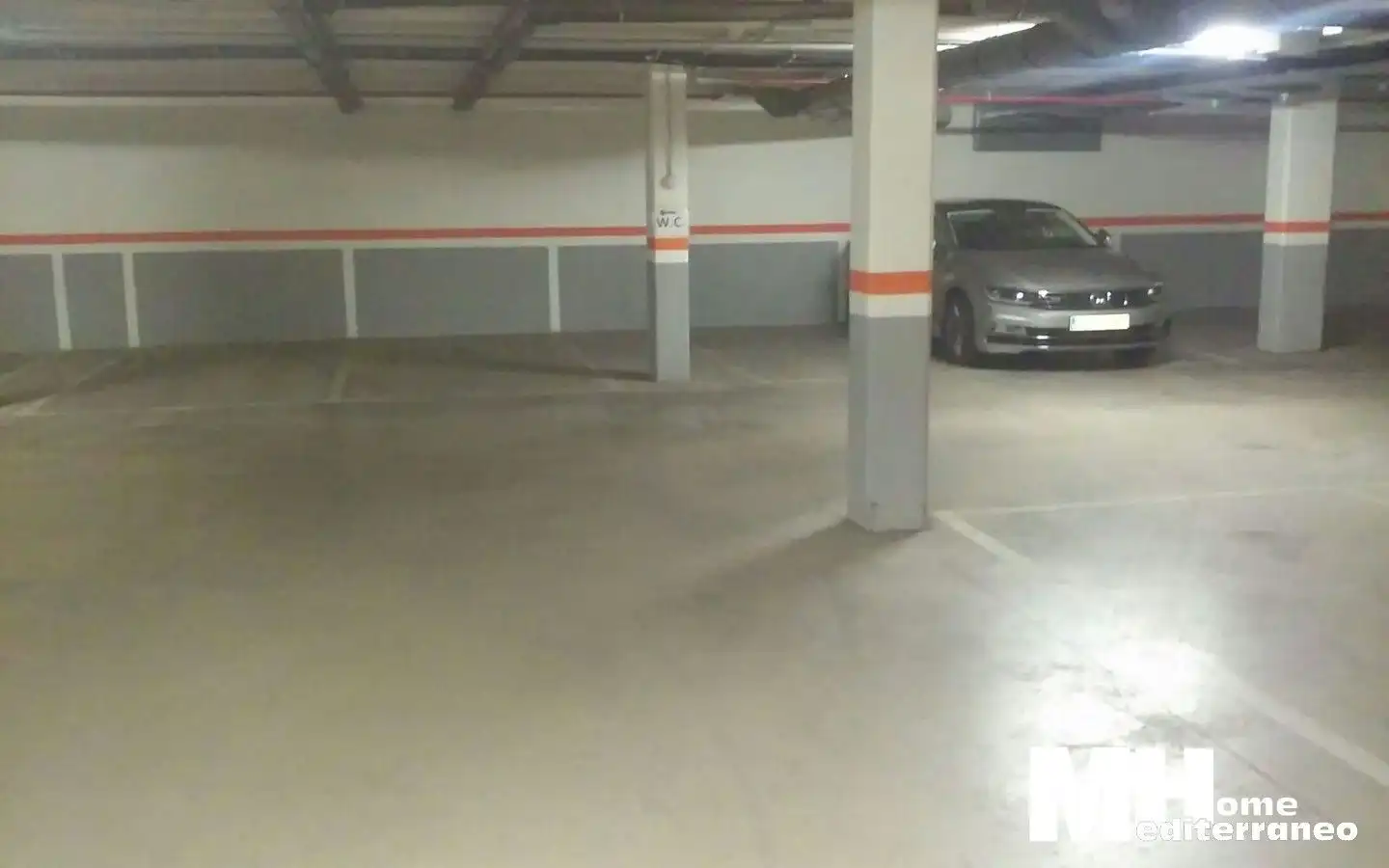 Parking de Garaje en venta en Castellón de la Plana / Castelló de la Plana