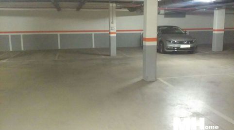 Foto 2 de Garaje en venta en Cl Camp de Morvedre, 107, Avenida de Valencia - Avenida de Casalduch, Castellón de la Plana / Castelló de la Plana