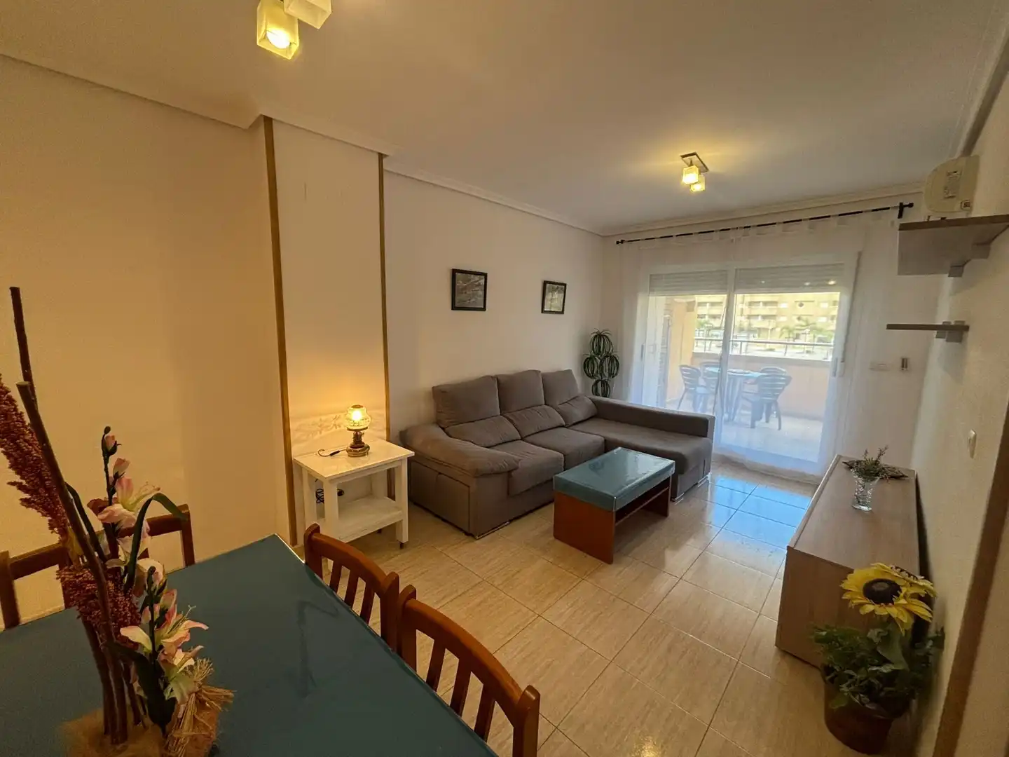 Apartment with pool for sale in Avenida Central 40, imagen 6