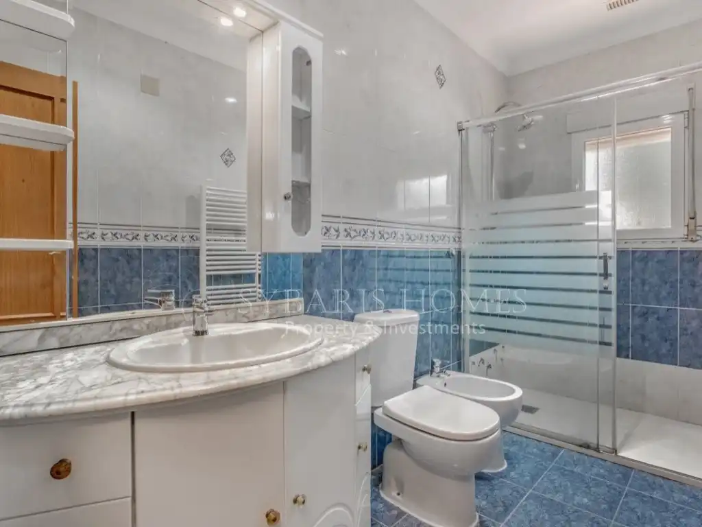 Villa in vendita a Calle Pal.Las, imagen 15