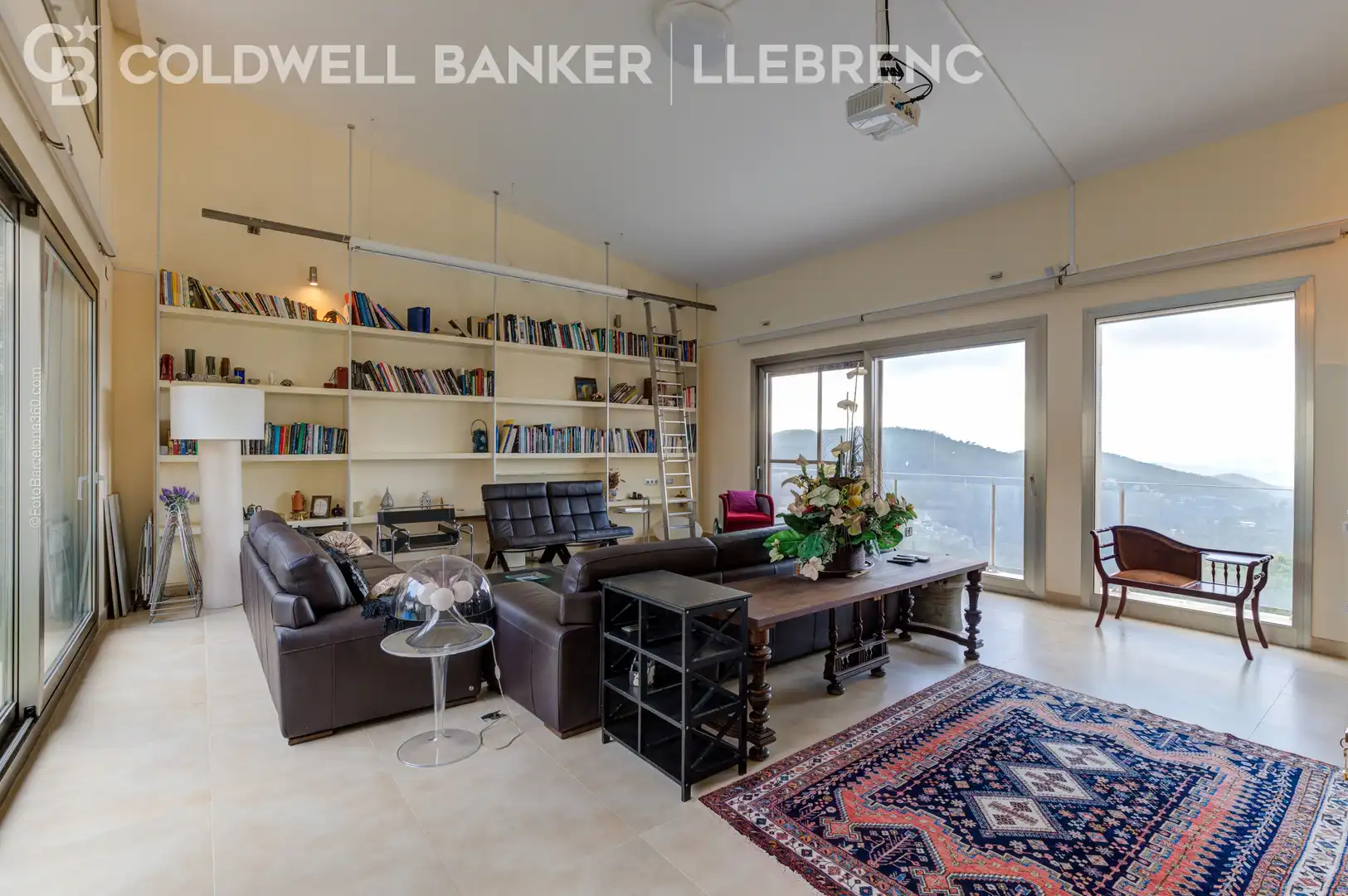 Villa avec piscine à vendre à Sarrià - Sant Gervasi, imagen 4