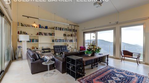 Foto 4 de Casa o chalet en venta en Vallvidrera - Tibidabo - Les Planes, Barcelona Capital