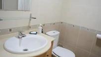 Bathroom of Flat for sale in Málaga Capital  with Air Conditioner, Heating and Terrace