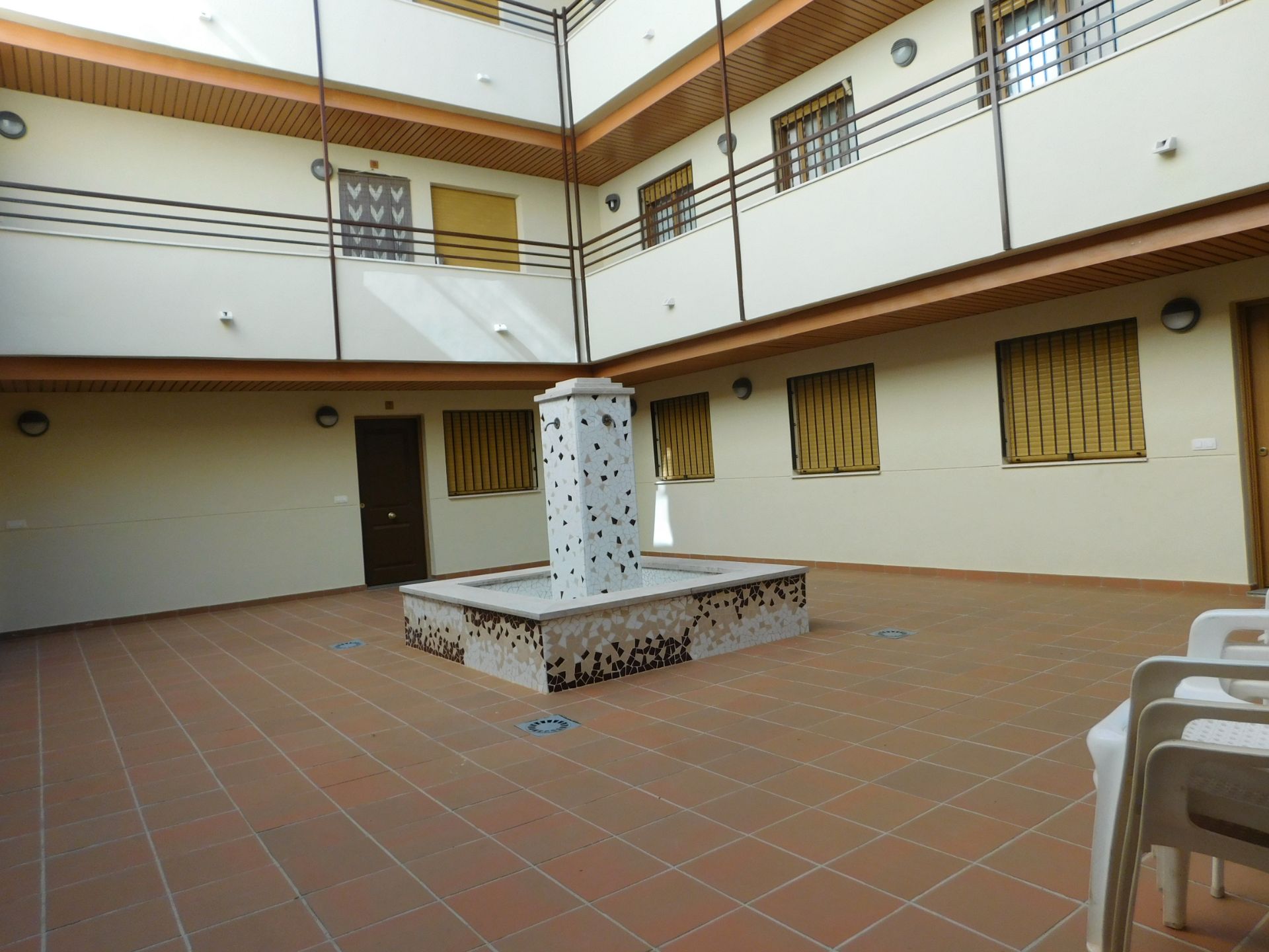Flat for sale in Chóvar  with Storage room, Furnished and Oven