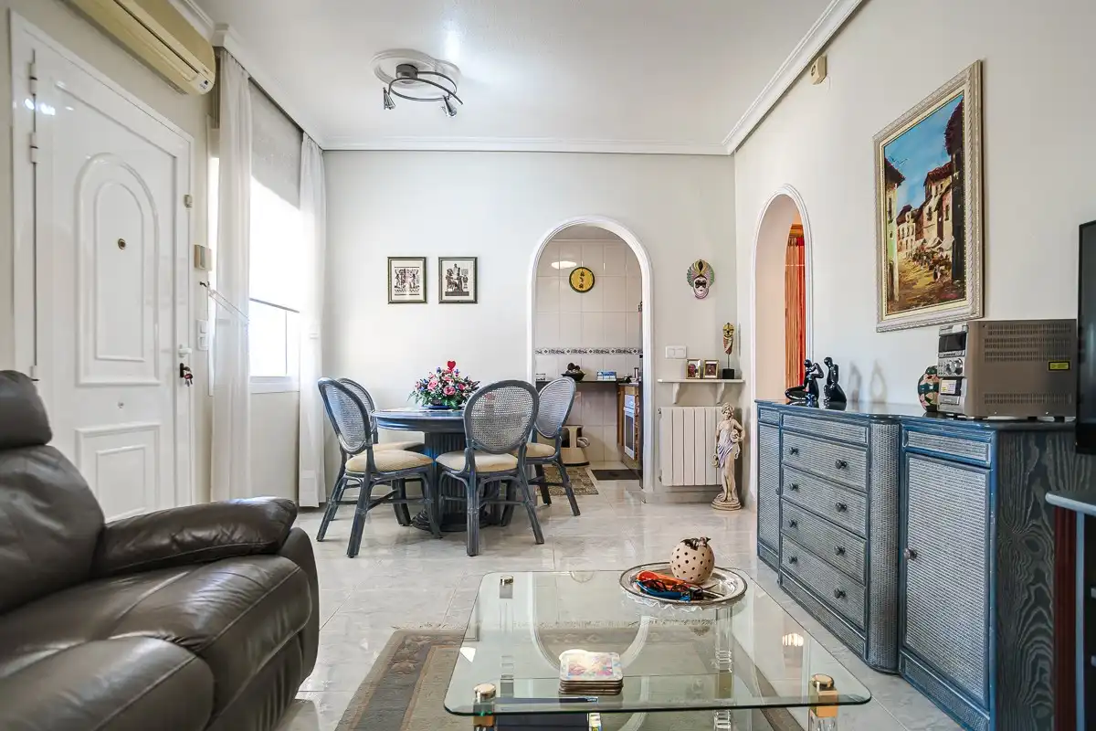 Casa con piscina en venta en Orihuela Costa, imagen 9