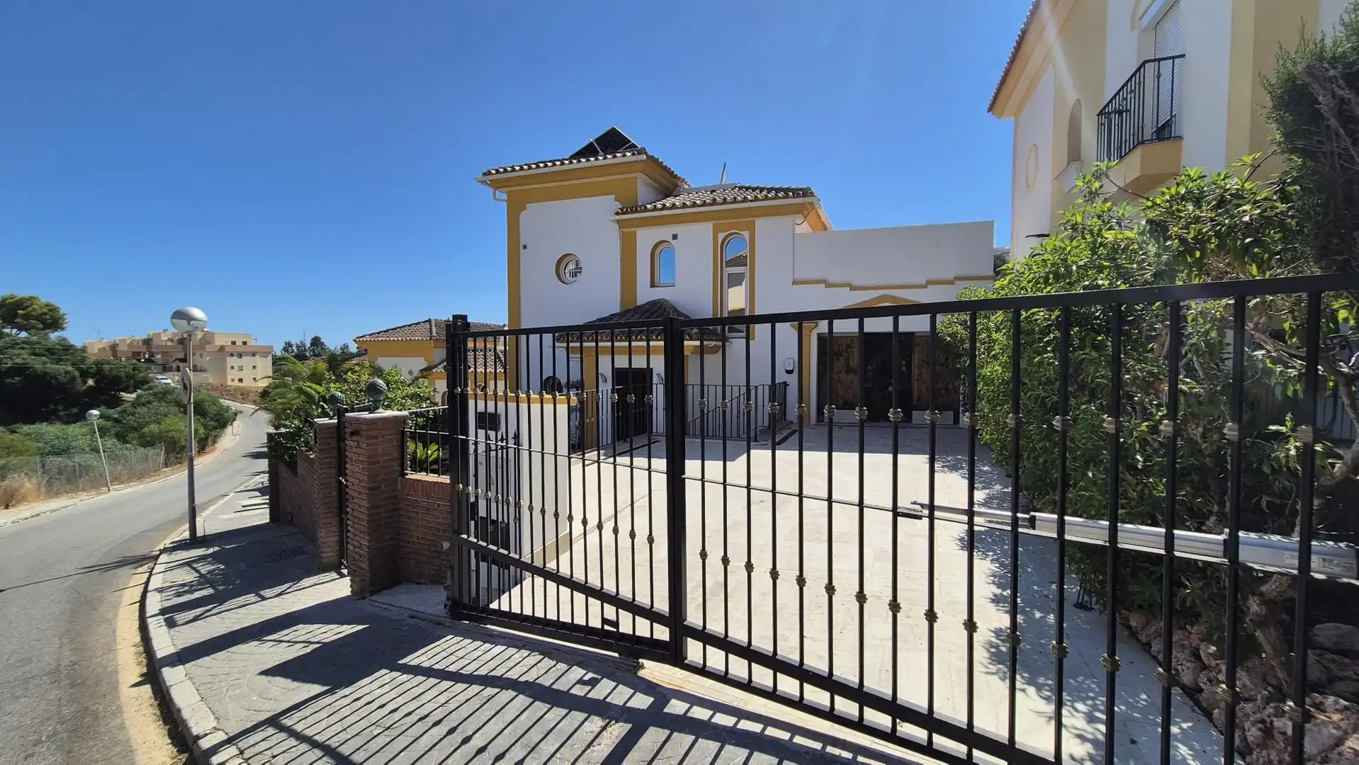 Casa con terrazza in vendita a Avenida Golf de Riviera, imagen 31