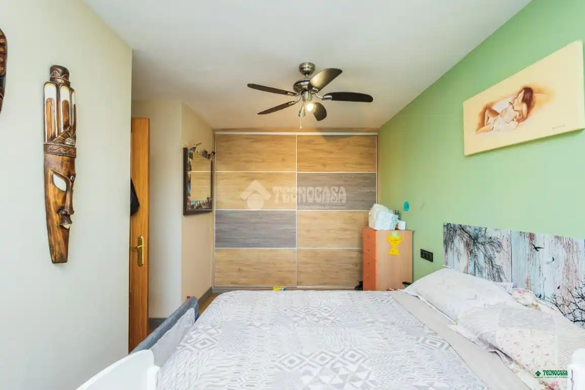 Piso con ascensor en venta en Nueva Almería - Cortijo Grande - Vega de Acá, imagen 34