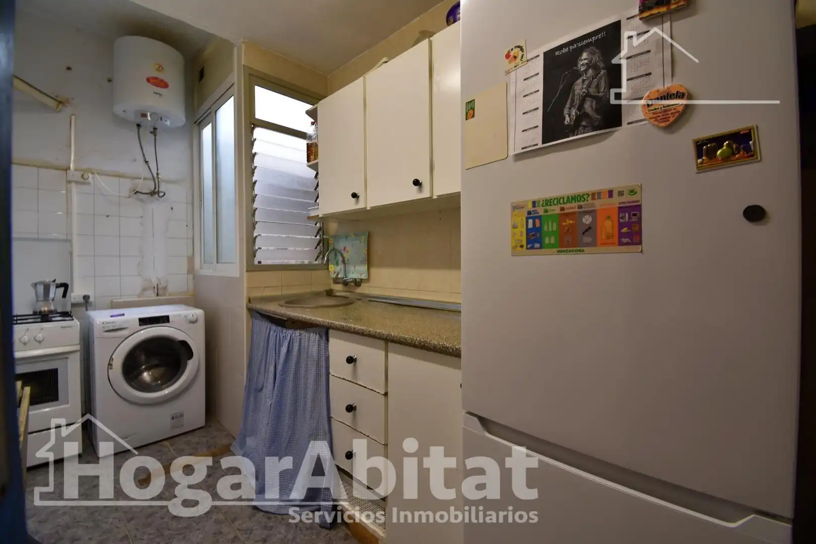 Wohnung zum Verkauf in Carrer Amèriques, imagen 7