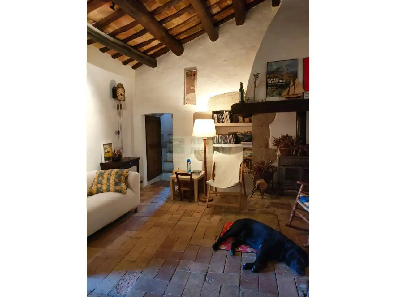 Casa rustica con giardino in vendita a Calle Racó, imagen 9