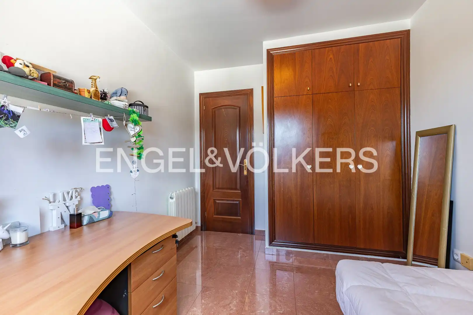 Casa o xalet en venda en Sant Fost de Campsentelles amb Calefacció, Jardí privat i Parquet