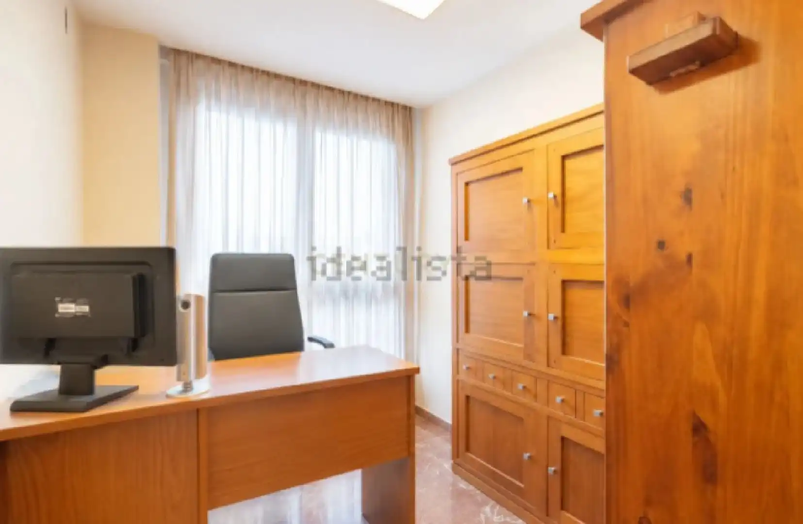 Ático con jardín en venta en Cariñena - Carinyena, imagen 30