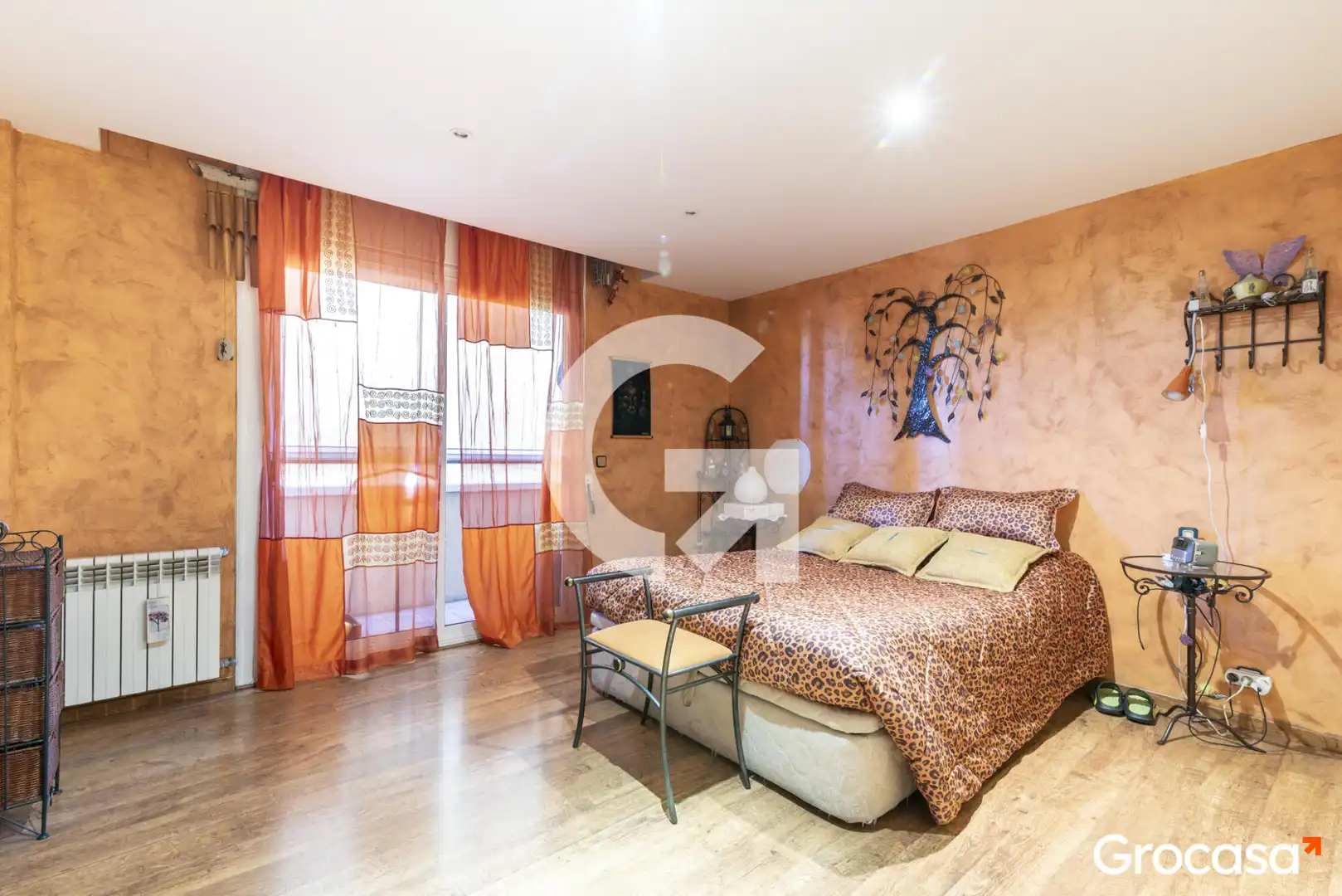 Habitación de Piso en venta en Sant Feliu de Llobregat con Aire acondicionado, Calefacción y Horno