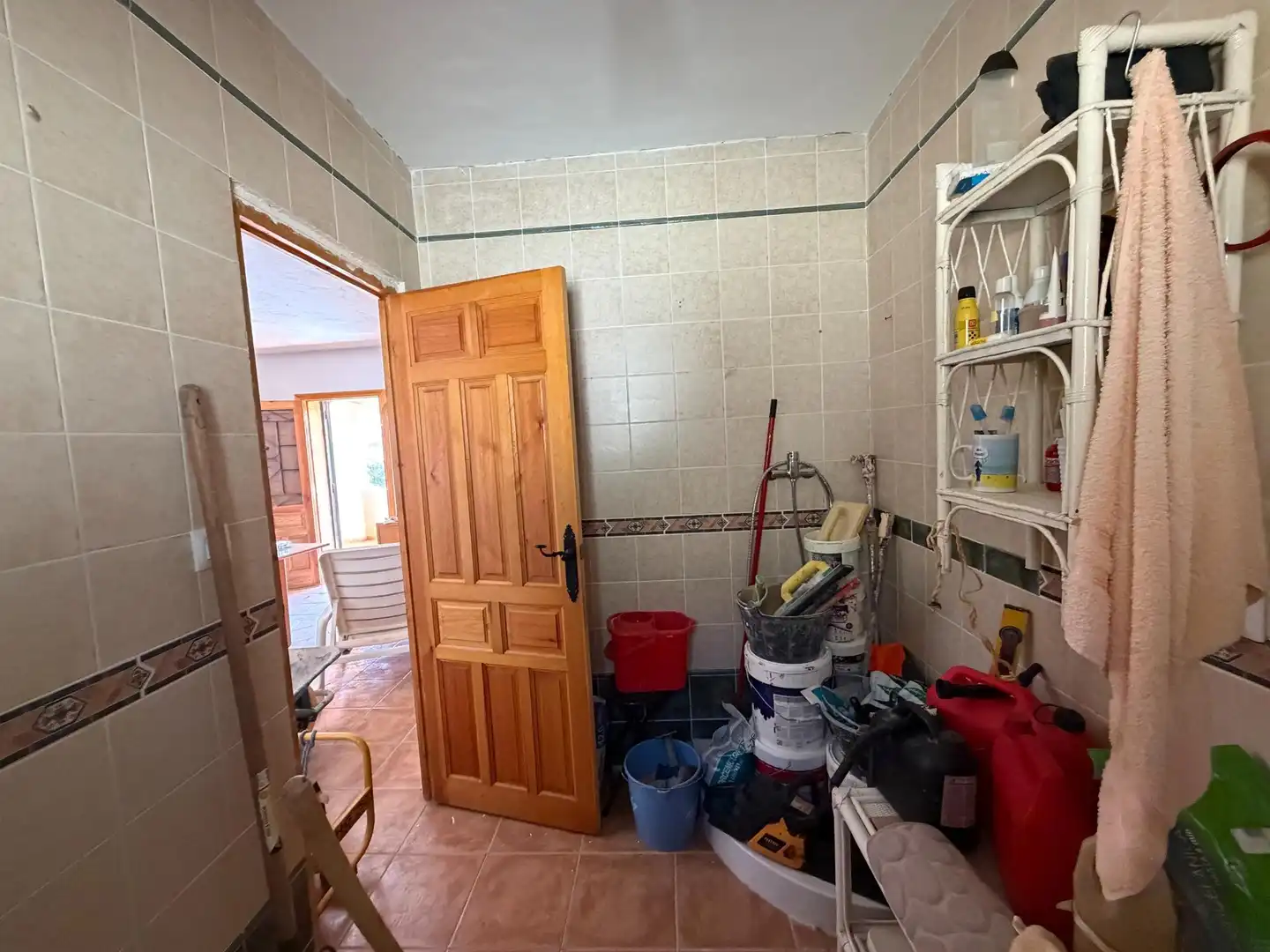 Casa o chalet en venta en Polígono 4 Paraje 139 LENTISCAR, 36, Jijona / Xixona