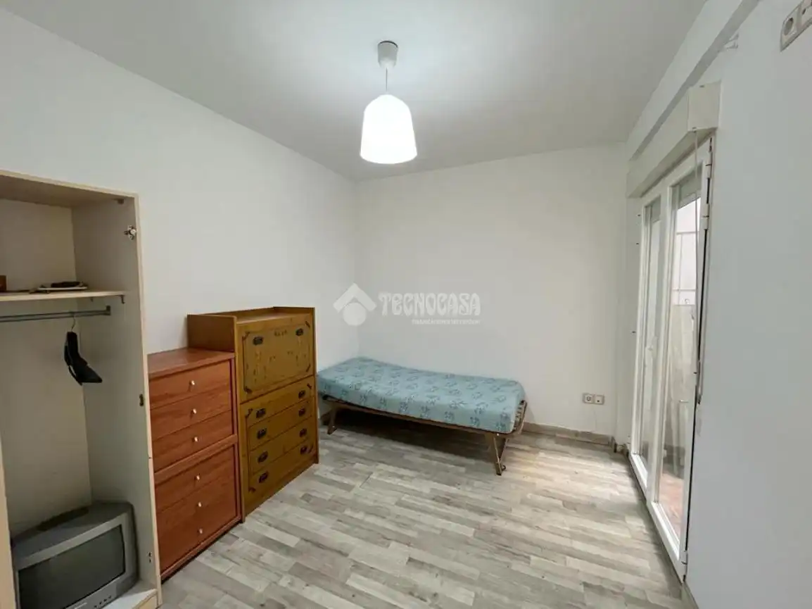 Piso con terraza en venta en Delicias, imagen 2