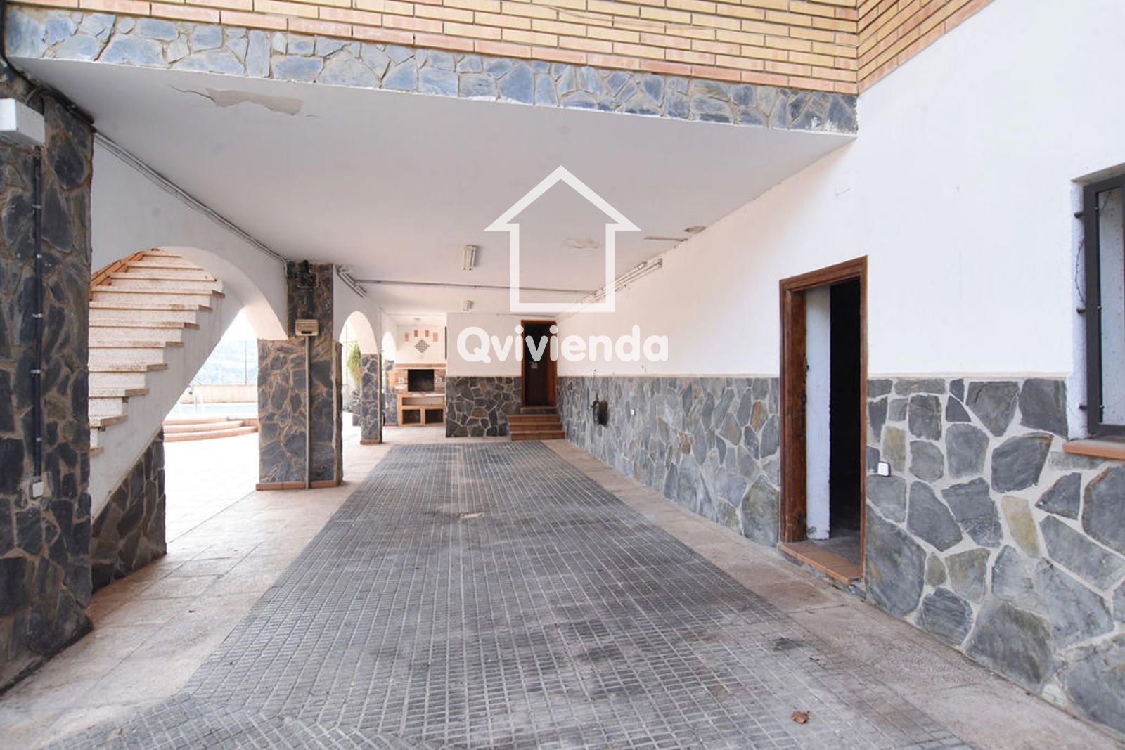 Casa o xalet en venda en Sant Llorenç Savall amb Terrassa