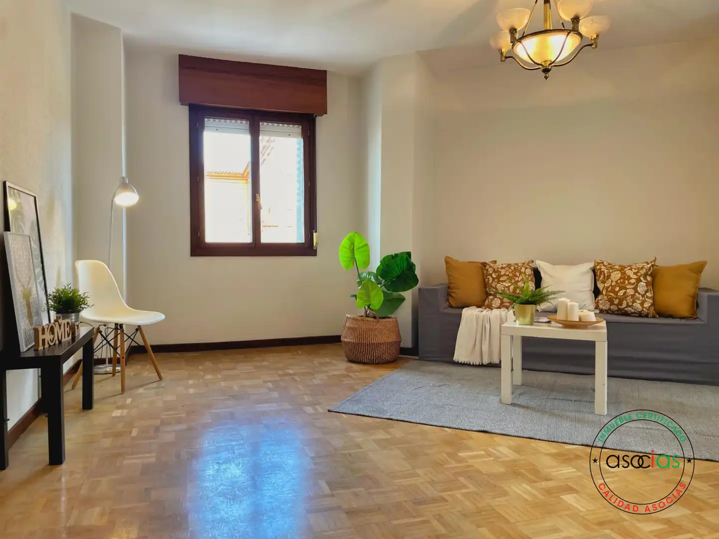 Piso con ascensor en venta en Calle Mariano Pola 45, imagen 5