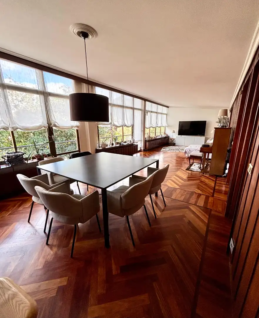 Detached house with terrace for sale in Sagarminaga Kalea 8, imagen 10